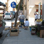 VIA MONS. AMATO - C. RANDISI