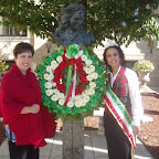 Saluti da Joanna Traina e la figlia Deanne Bayonne New Jersey.jpg