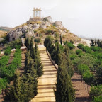 Villa del Paradiso - foto Domenico OlIVERI