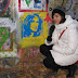 saluti da Maddalena Oddo - Praga...muro dedicato a John Lennon