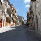 VIA USURPI - FOTO RICHIESTA DA NINETTA ARCURI VENTIMIGLIA (IM)