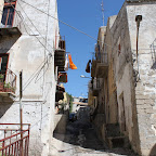 VIA PECULIO - VIA PIZZO PICCOLO