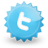 Follow Me on Twitter