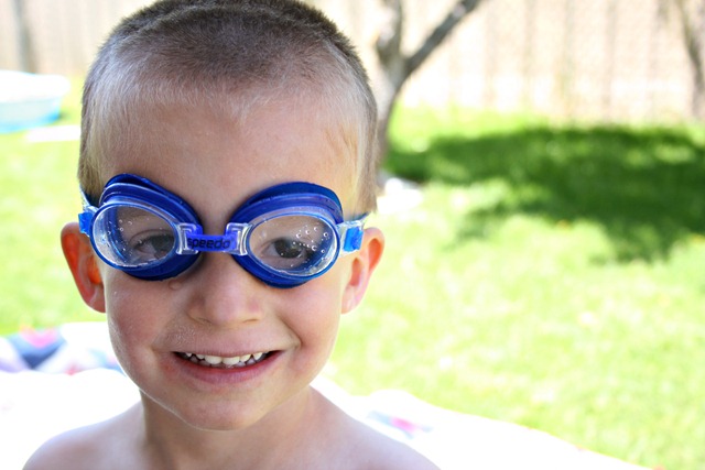 First Swim Web First Swim Web