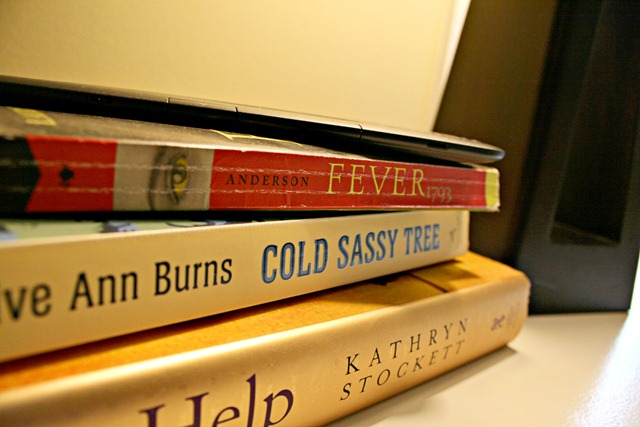 Books Books