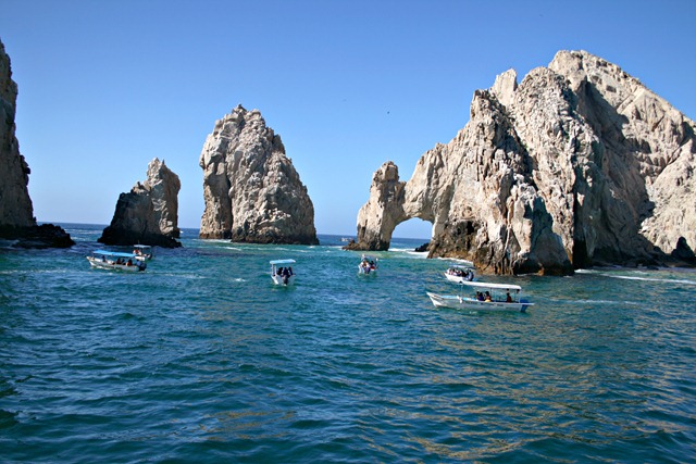 Cabo Arch 1