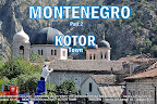 Dubrovnik Jjp   Montenegro Town of Kotor Part 2 Slideshow