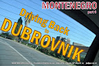 Dubrovnik Jjp     Montenegro Driving Back to Dubrovnik Part 6 Slideshow