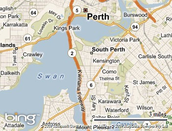 Map picture