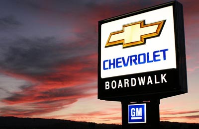 Boardwalk Chevrolet