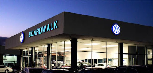 Boardwalk Volkswagen Redwood City, CA