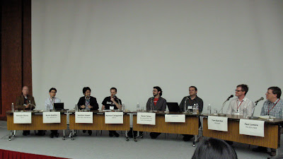 ismir-panel