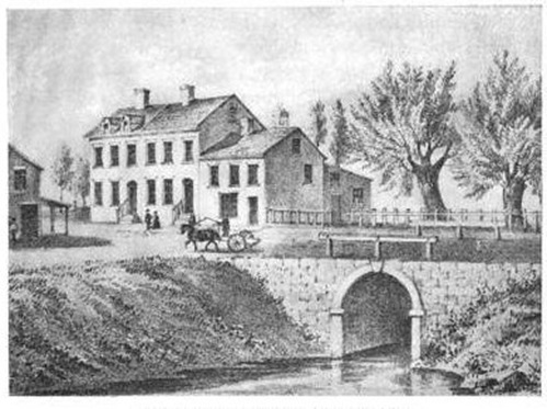 Valentine's manuel 1857i Valentine's manuel 1857i
