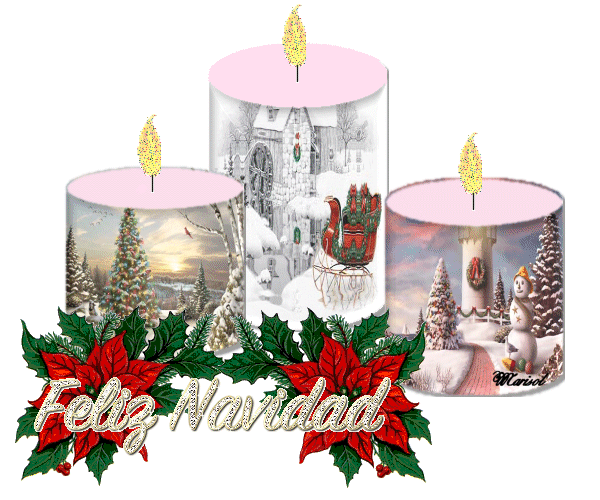 Velas