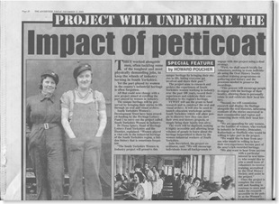 Press Cuttings 003