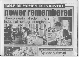 Press Cuttings 002