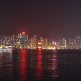 Hong Kong Trip