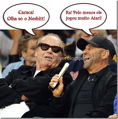 Jack e Pesci