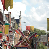 MARMOUSETS ET WARNETON 2008
