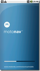 YourLifeUpdated Test: Motonav su Motorola Milestone