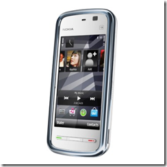  Nokia presenta il 5235 XpressMusic