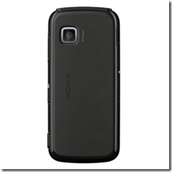  Nokia presenta il 5235 XpressMusic