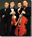 Panocha Quartet