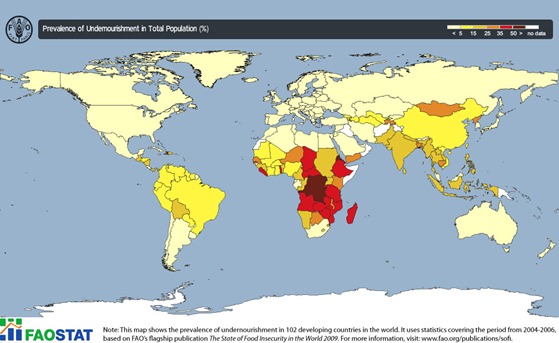 FAO_Hunger_Map_2004-2006