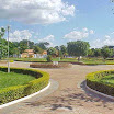 Praça Dr Ciro de Campos