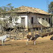 Fazenda Marruaz - século XIX
