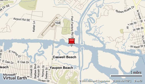 Your map to great food & drink!