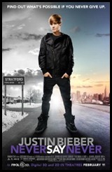 Justin Bieber