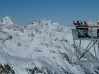 Dolomites- Winter 2011 Slideshow