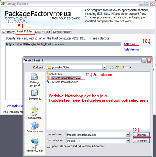 Add File