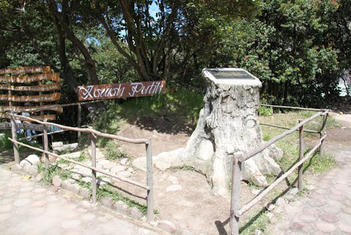 Kawah Putih