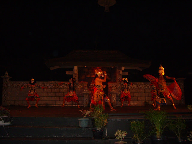 Wayang Ramayana