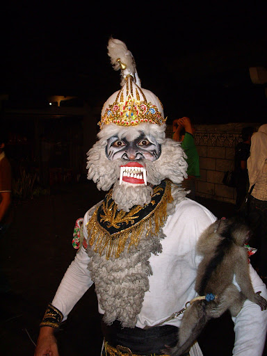 Kera Putih