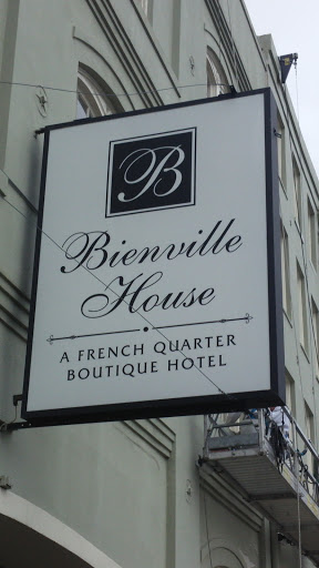 Bienville House