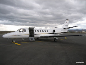 On the ground in Pristina, Kosovo.