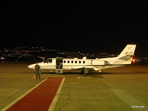 Cigli Airbase, Turkey.