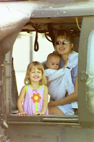 Simmons Army Airfield
Fort Bragg, NC.