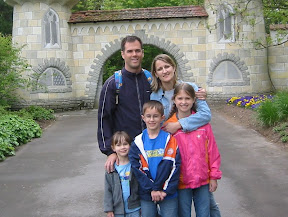 15 May 2005 - Schloss Thurn amusement park.
Germany