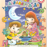 NO MUNDO DA ALFABETIZAÇÃO- V.9