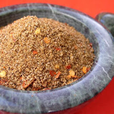 Tex-Mex Spice Mix