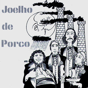 Sao Paulo 1554/Hoje