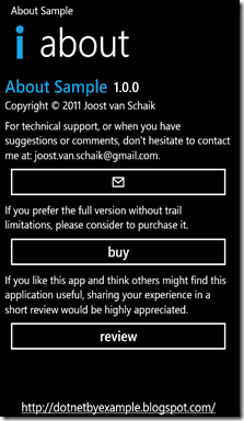 aboutsample