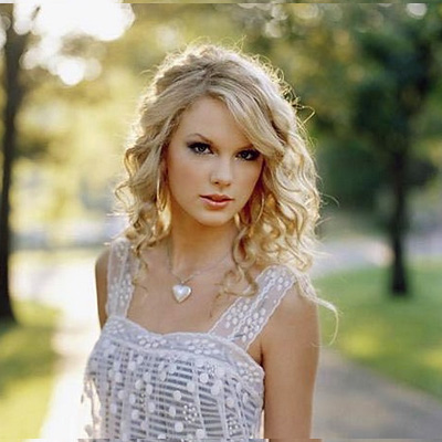 taylor swift white. makeup Taylor Swift#39;s White