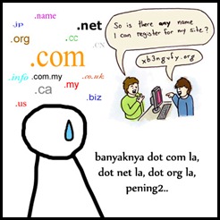 ali-domain