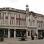 Famous Tea Room - York