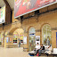 York Railway Station
